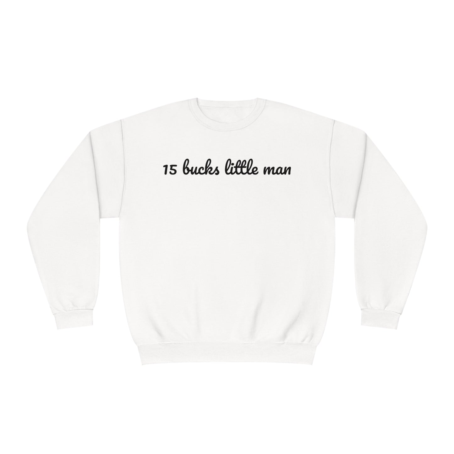 Jay and Silent Bob Crewneck Sweatshirt