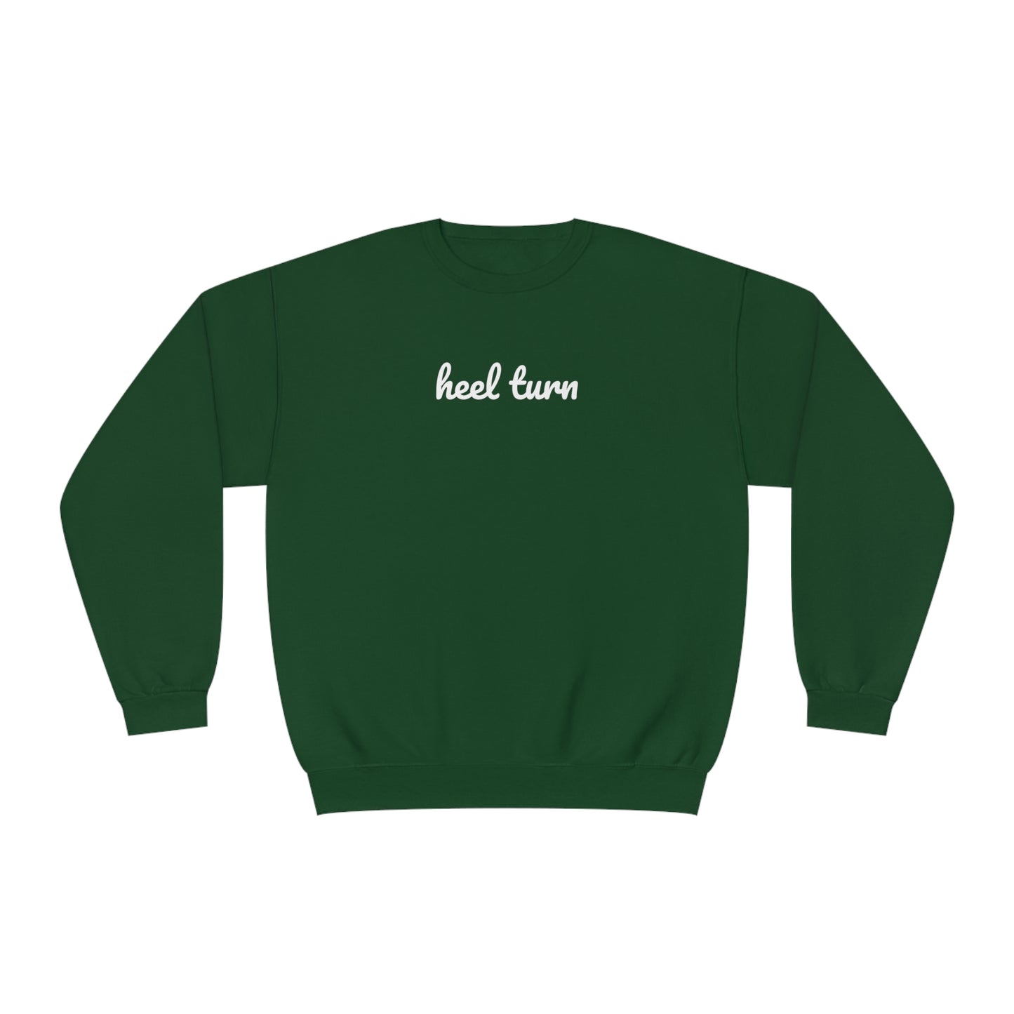 Heel Turn Crewneck Sweatshirt