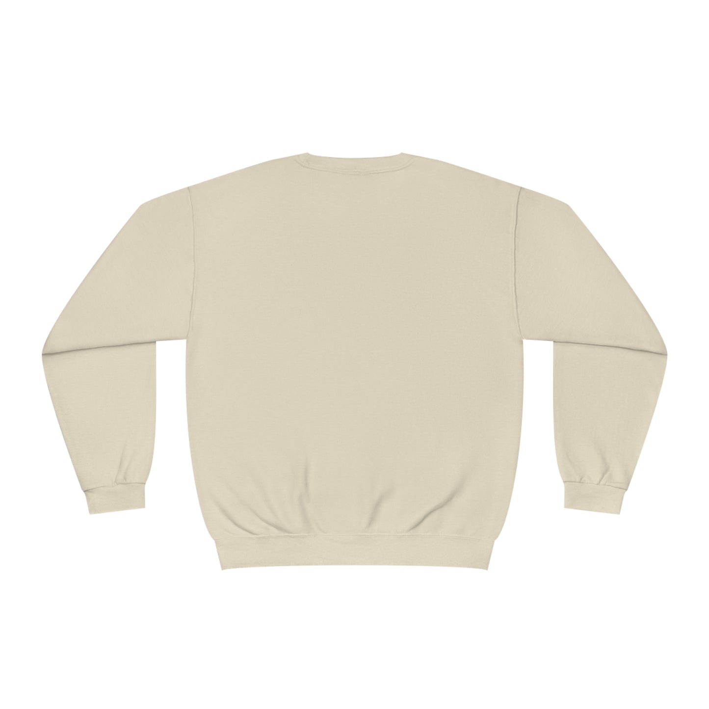 Middlest Child Crewneck Sweatshirt