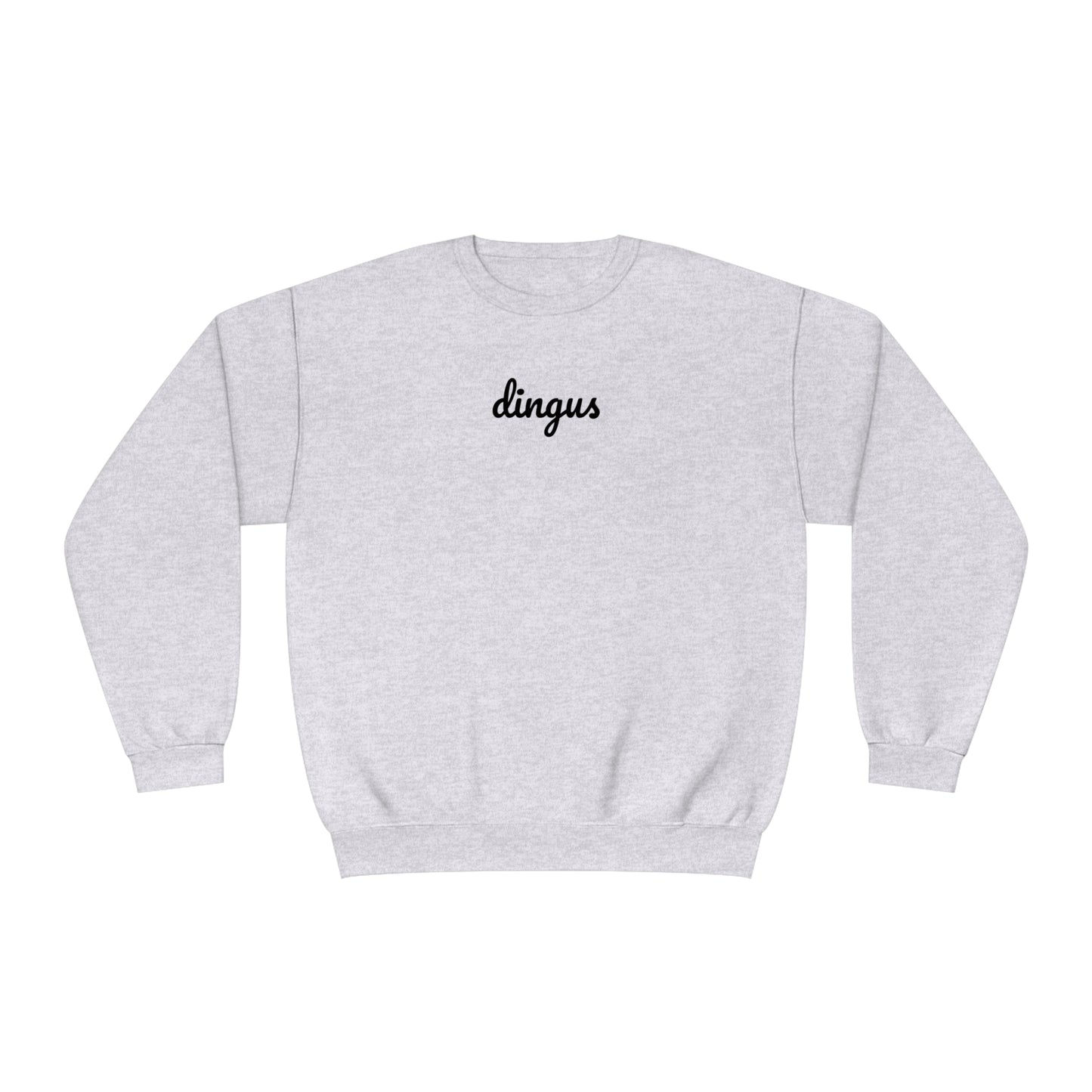 Dingus Crewneck Sweatshirt