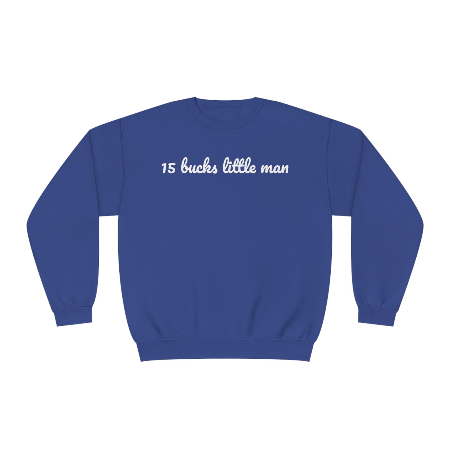 Jay and Silent Bob Crewneck Sweatshirt