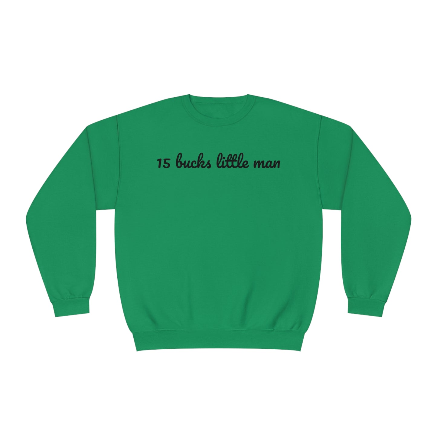 Jay and Silent Bob Crewneck Sweatshirt