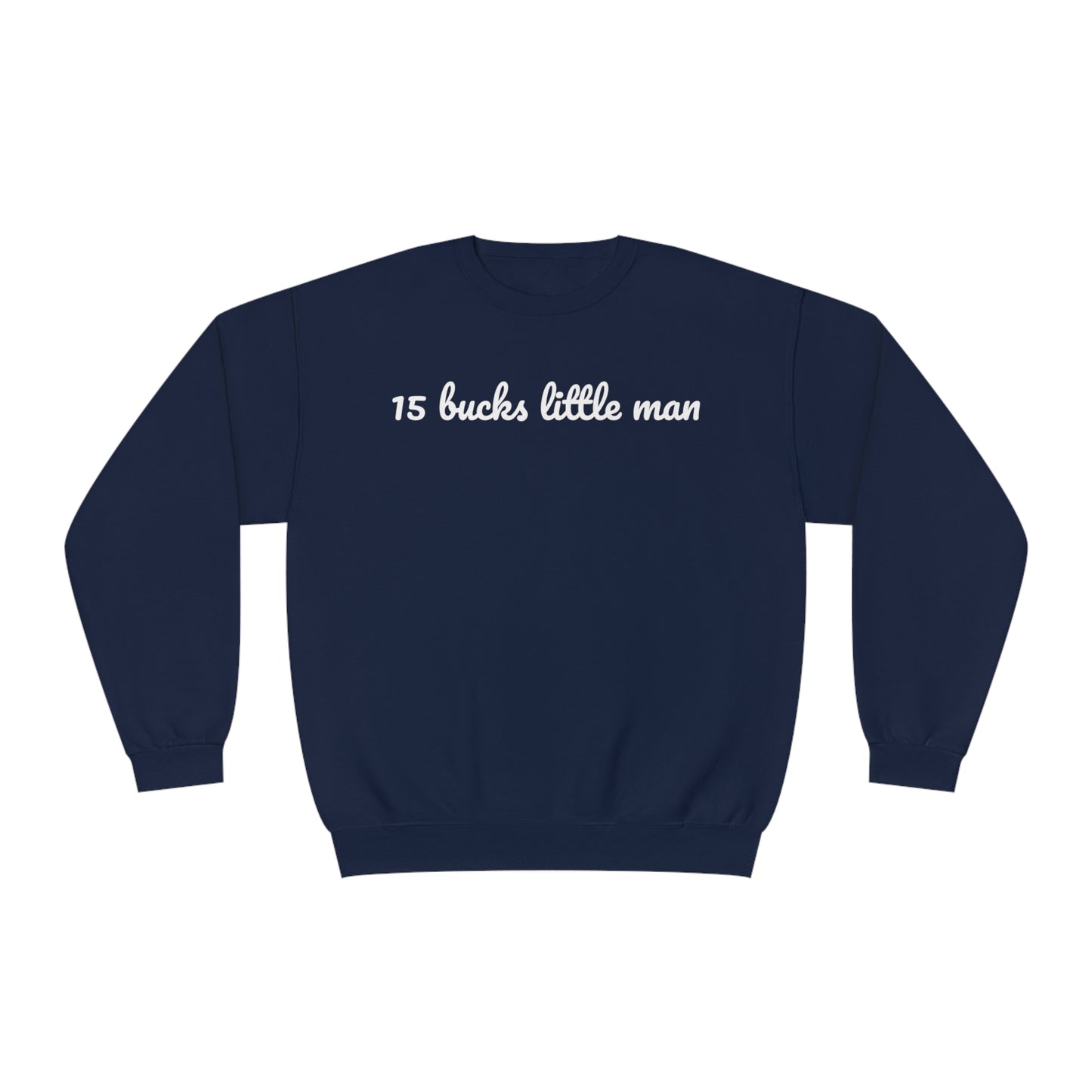 Jay and Silent Bob Crewneck Sweatshirt