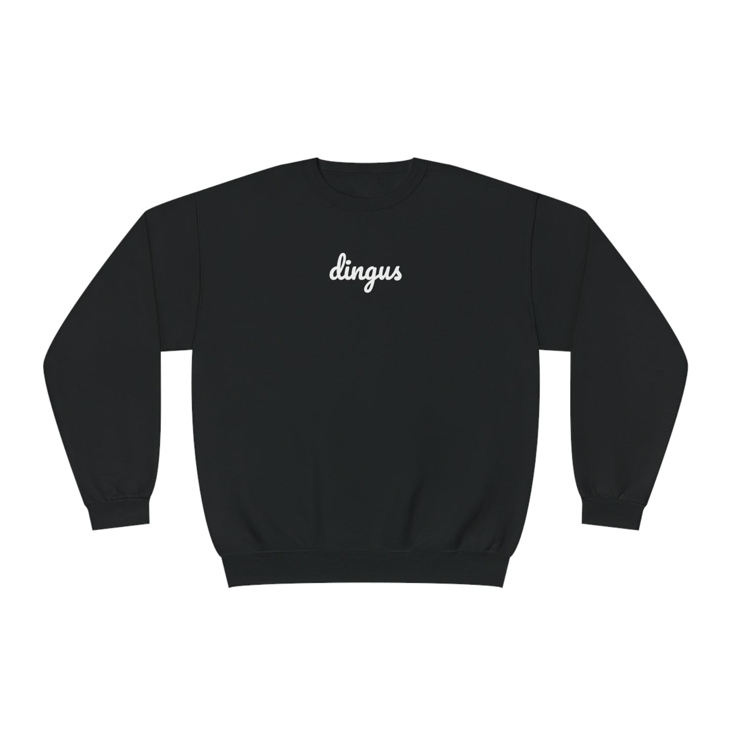 Dingus Crewneck Sweatshirt