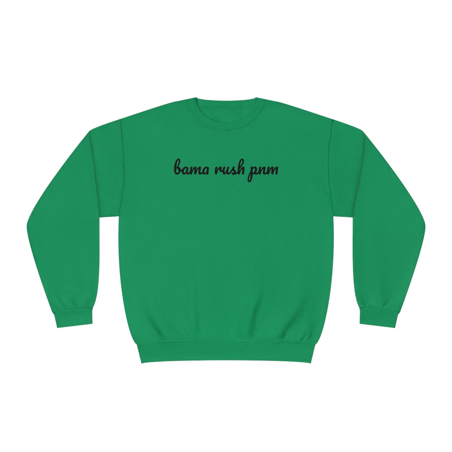 Bama Rush PNM Crewneck Sweatshirt