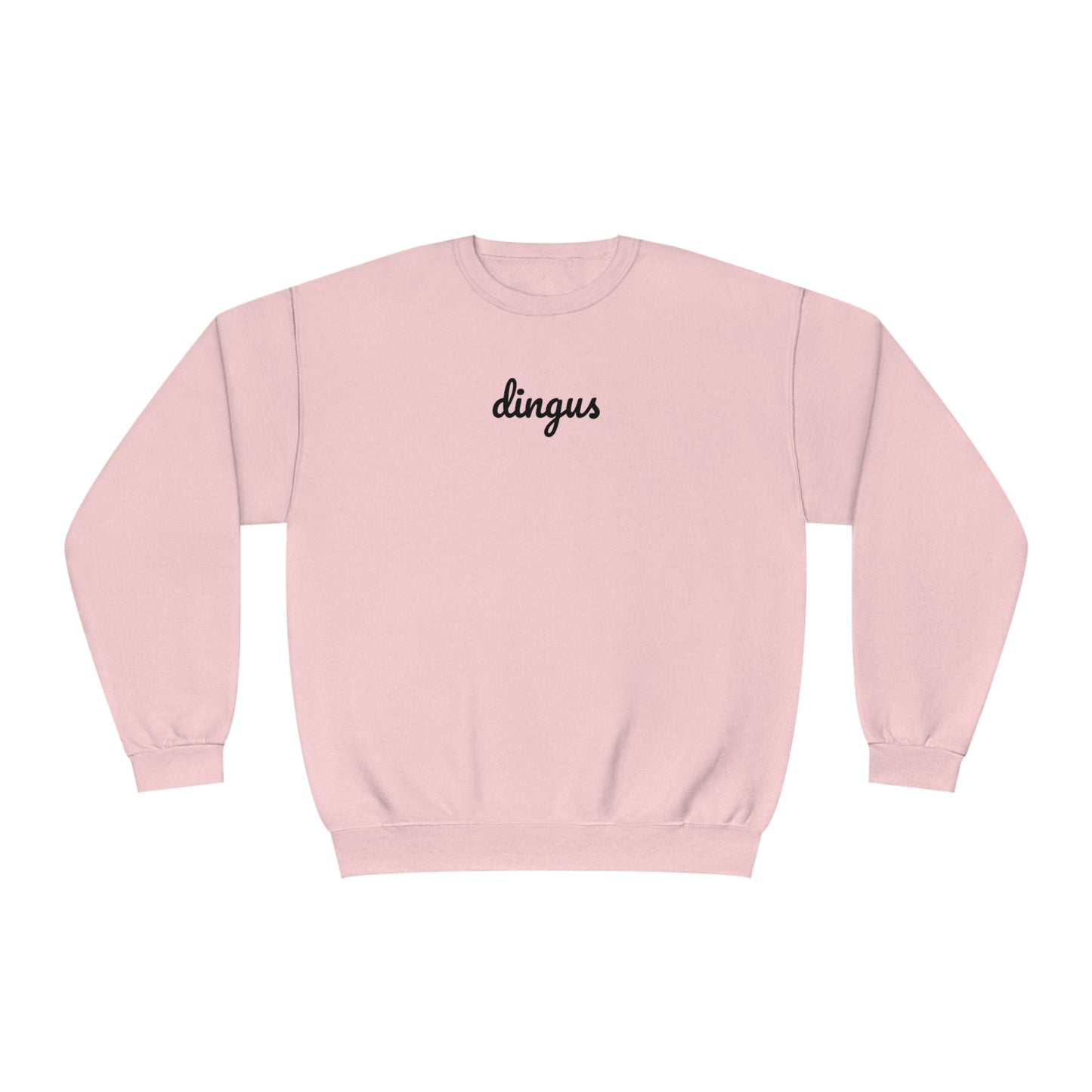 Dingus Crewneck Sweatshirt