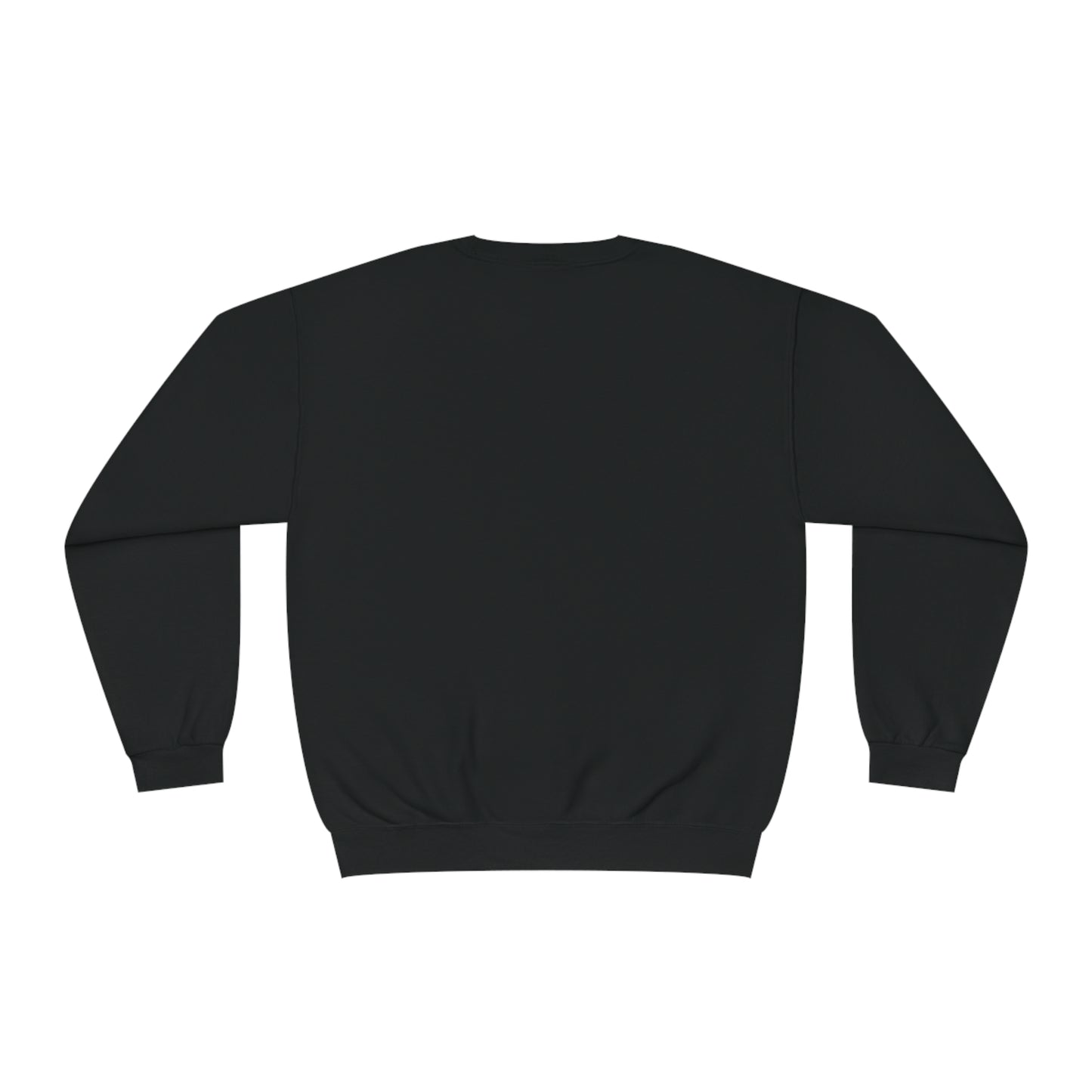 Baby Face Crewneck Sweatshirt