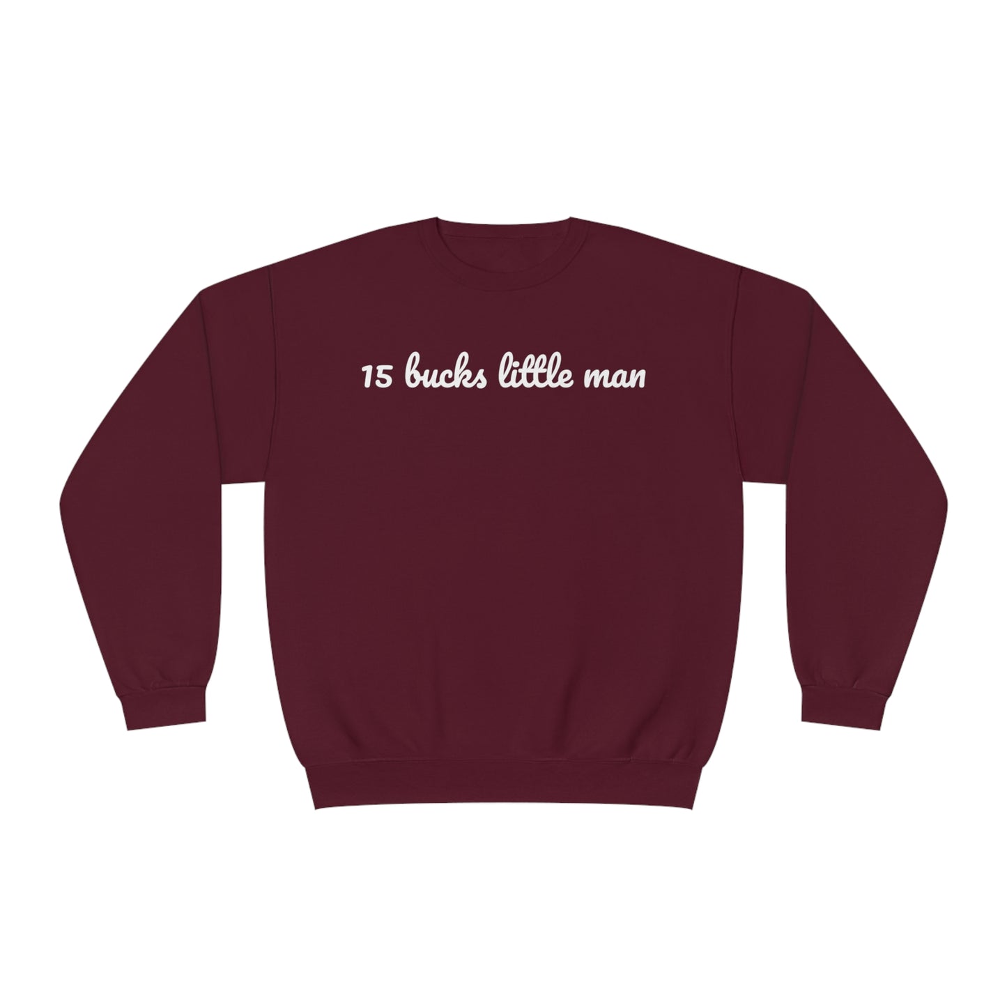 Jay and Silent Bob Crewneck Sweatshirt