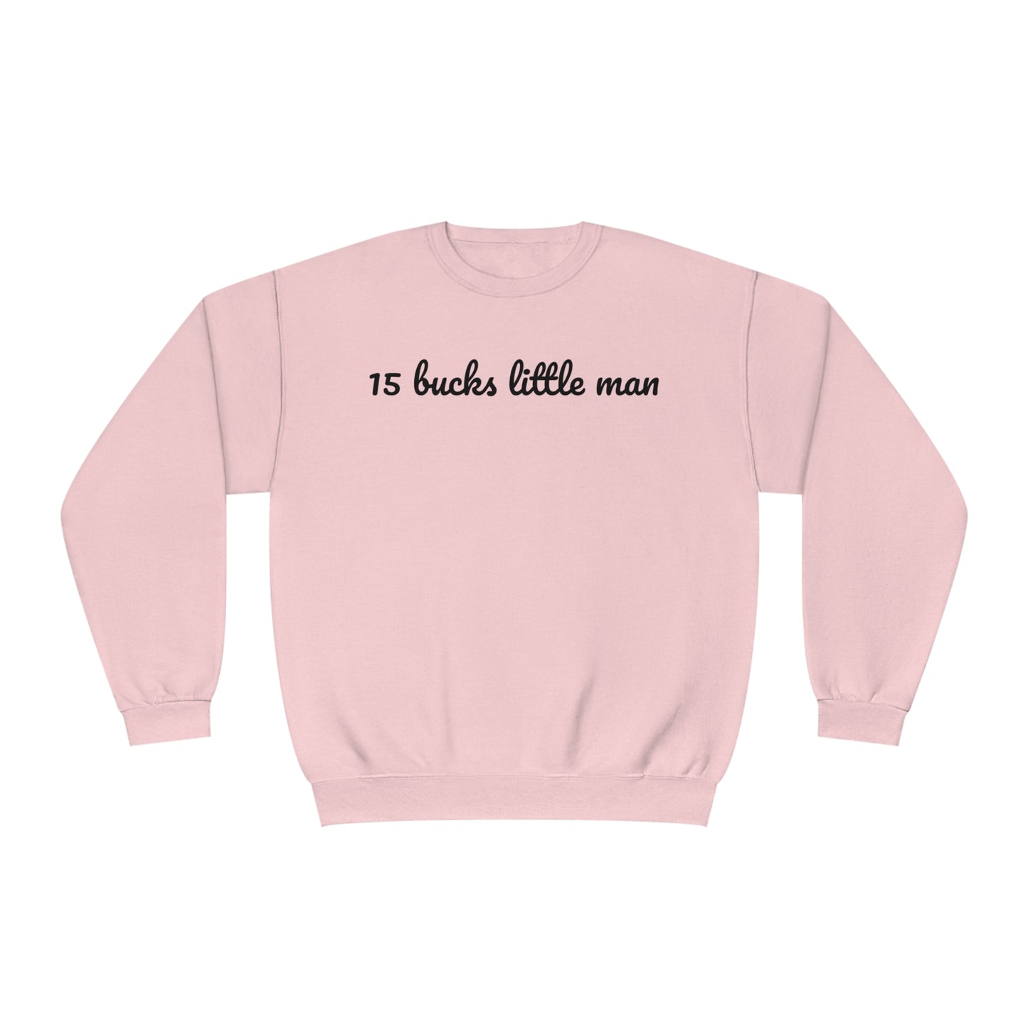 Jay and Silent Bob Crewneck Sweatshirt