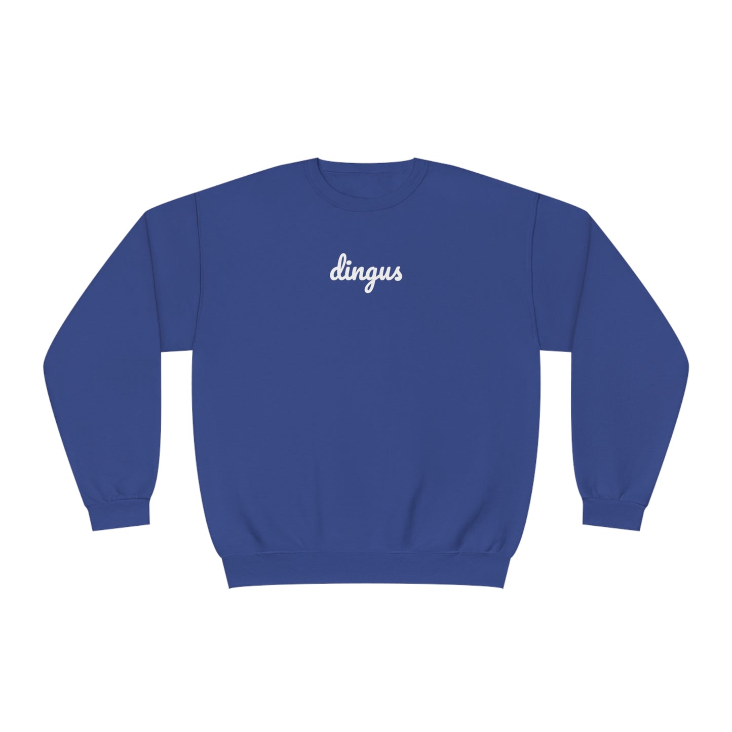 Dingus Crewneck Sweatshirt