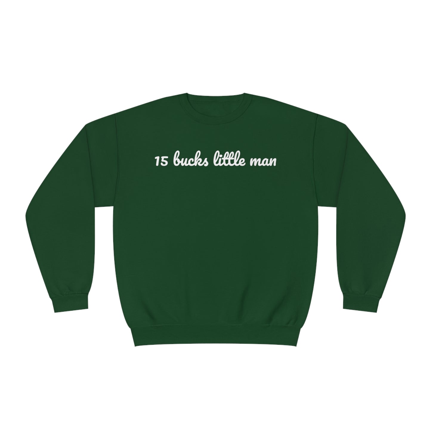 Jay and Silent Bob Crewneck Sweatshirt