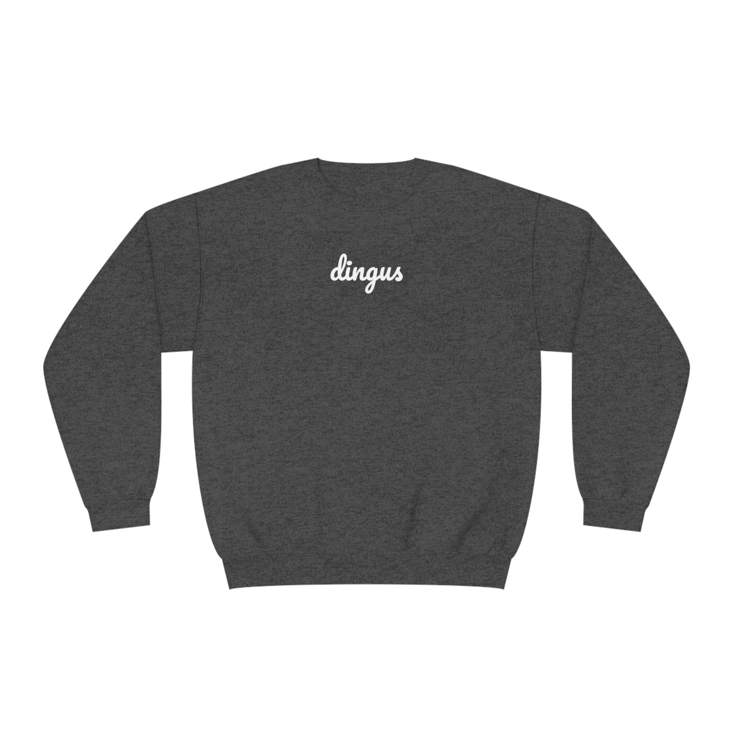 Dingus Crewneck Sweatshirt