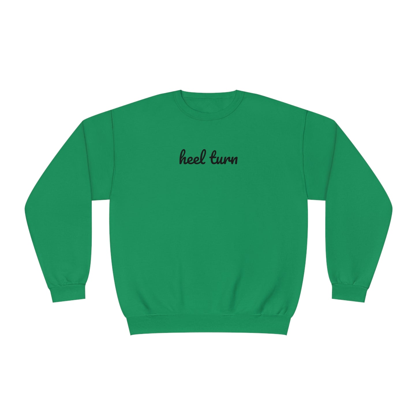 Heel Turn Crewneck Sweatshirt