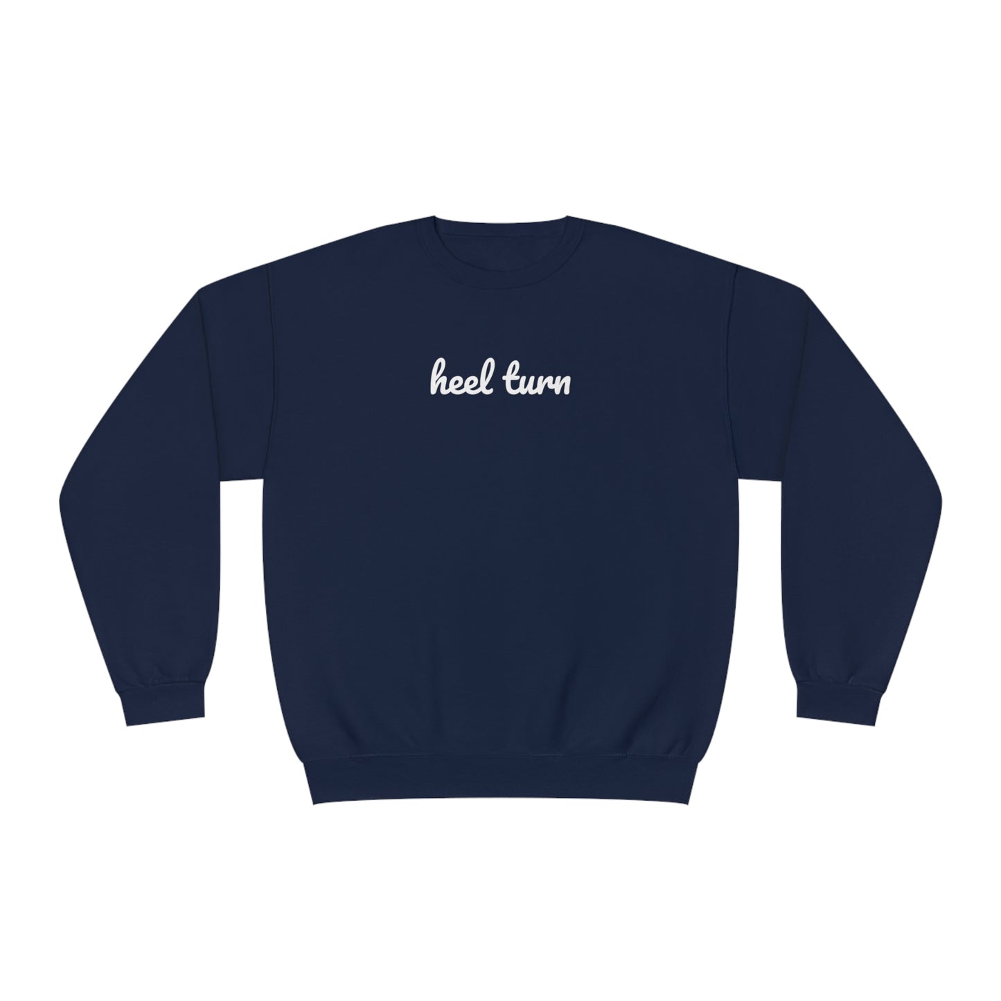 Heel Turn Crewneck Sweatshirt