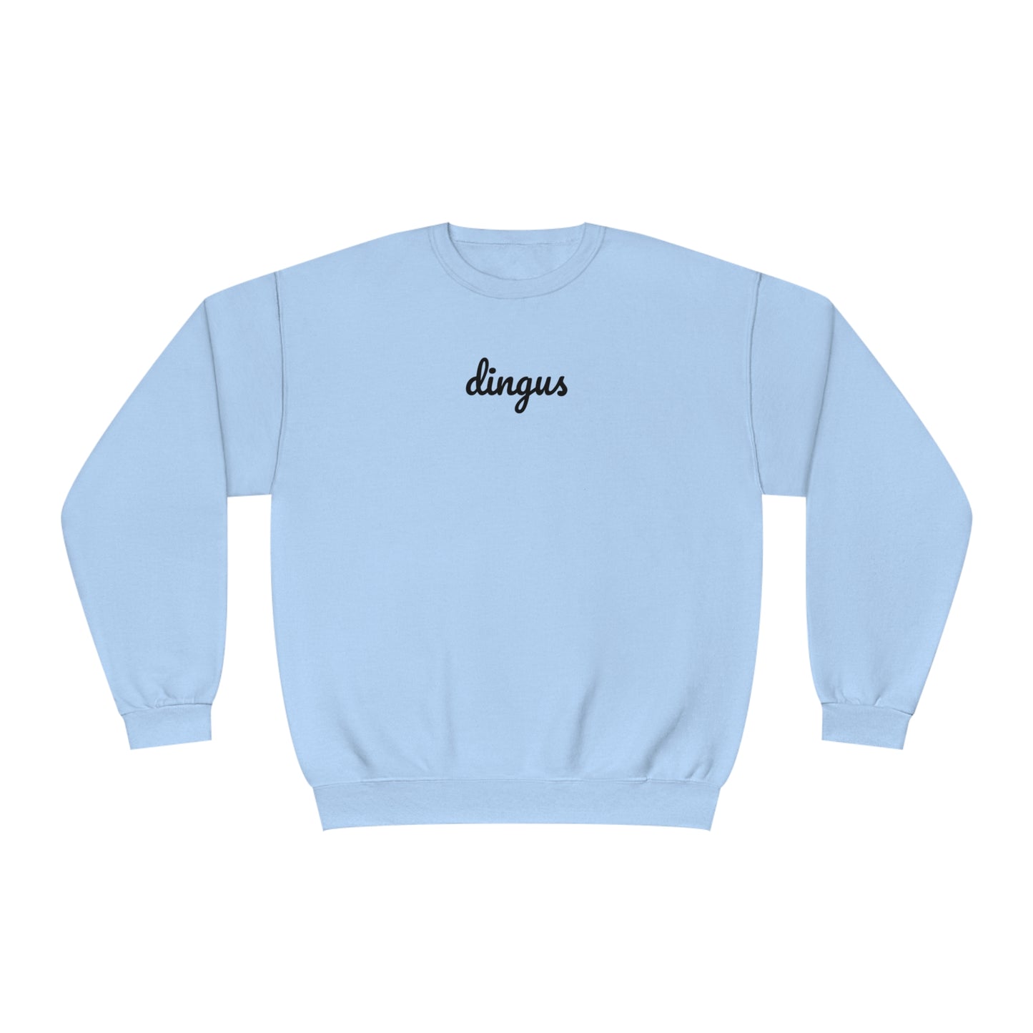 Dingus Crewneck Sweatshirt