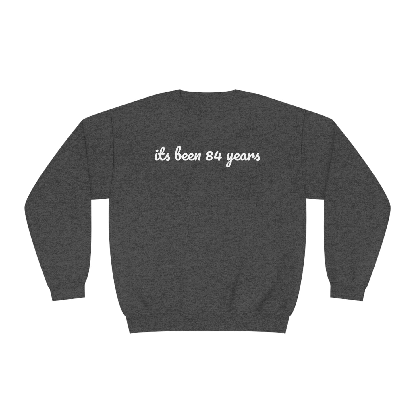 Titanic Crewneck Sweatshirt