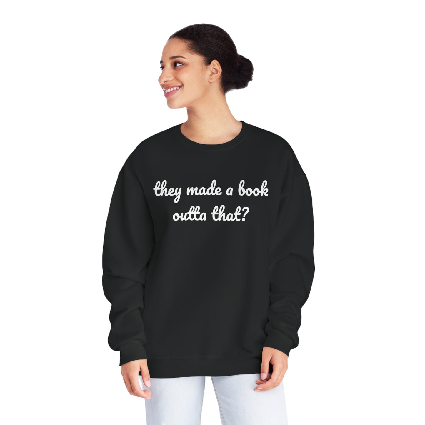 Airheads Crewneck Sweatshirt