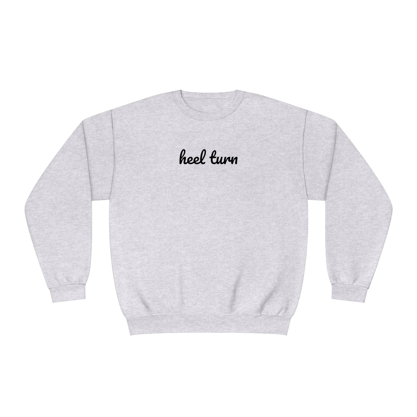 Heel Turn Crewneck Sweatshirt