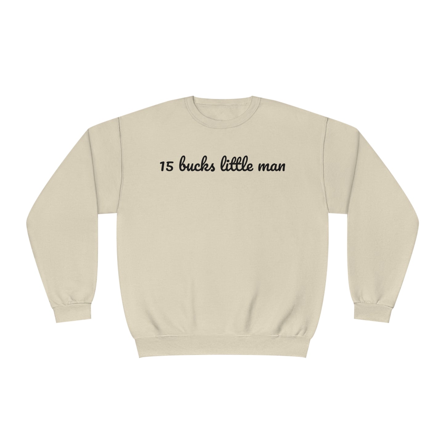 Jay and Silent Bob Crewneck Sweatshirt