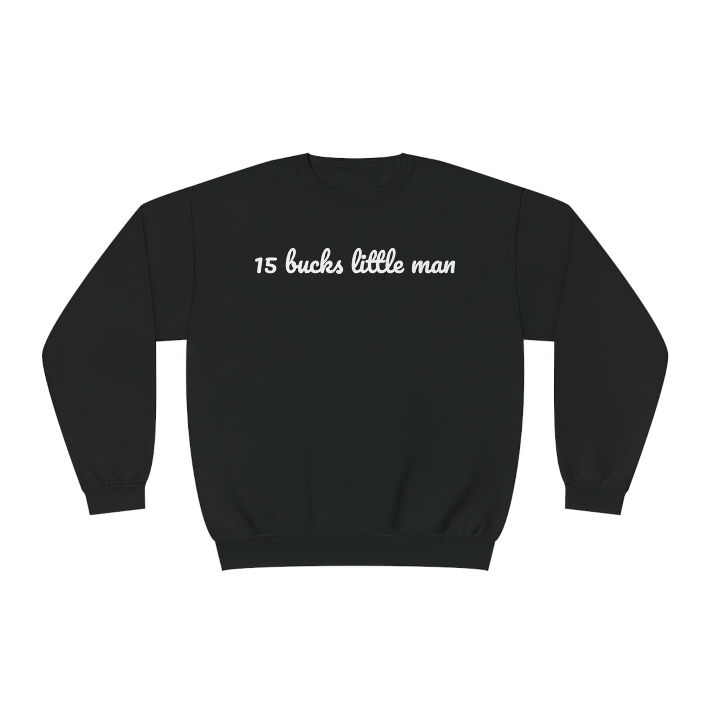 Jay and Silent Bob Crewneck Sweatshirt