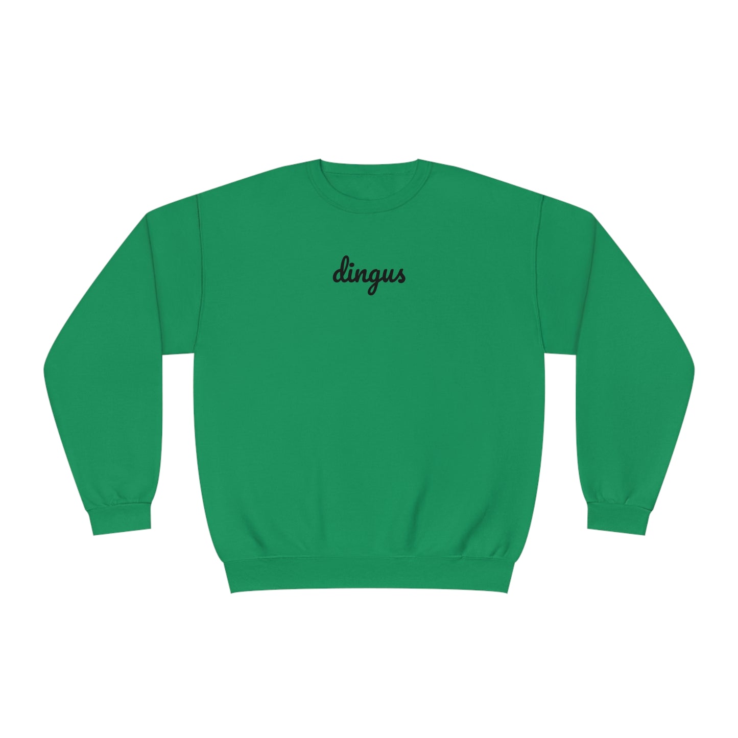 Dingus Crewneck Sweatshirt