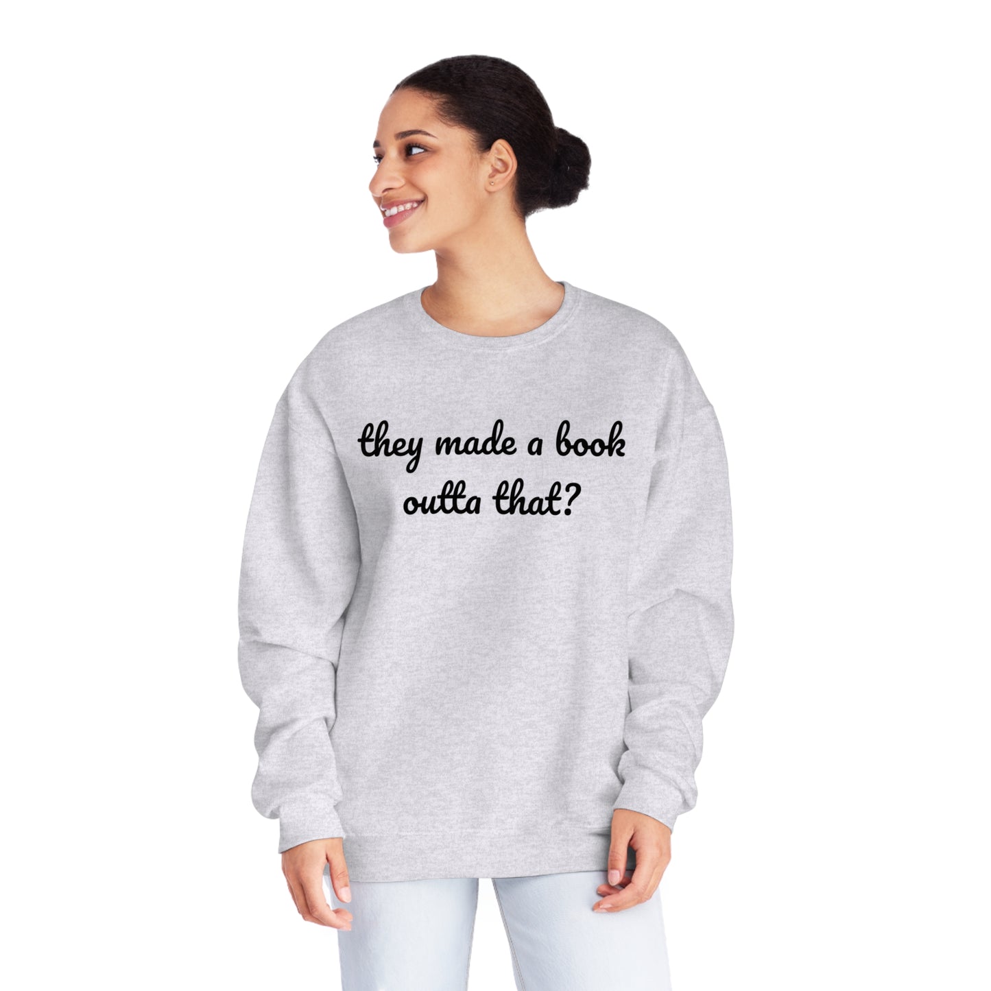 Airheads Crewneck Sweatshirt