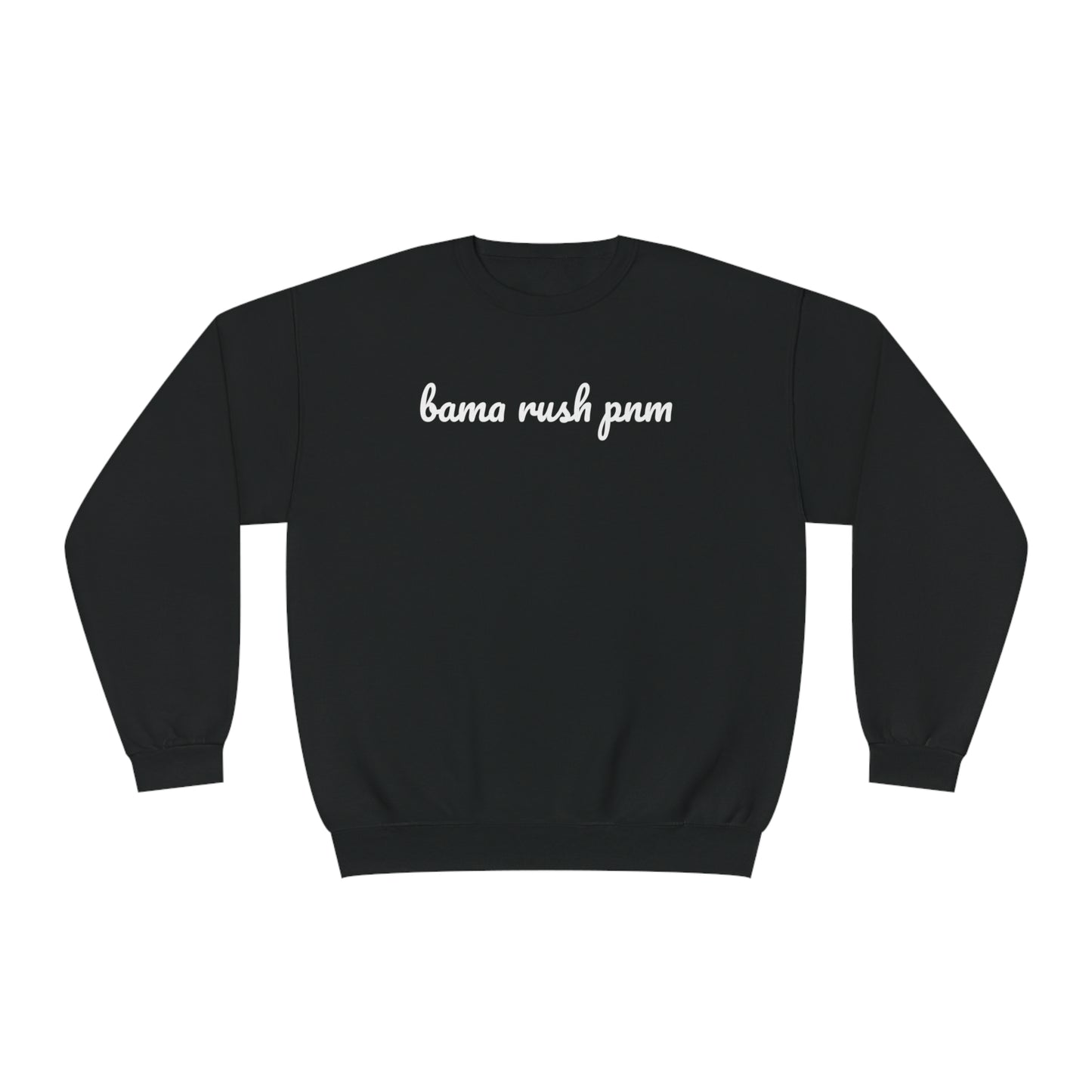 Bama Rush PNM Crewneck Sweatshirt