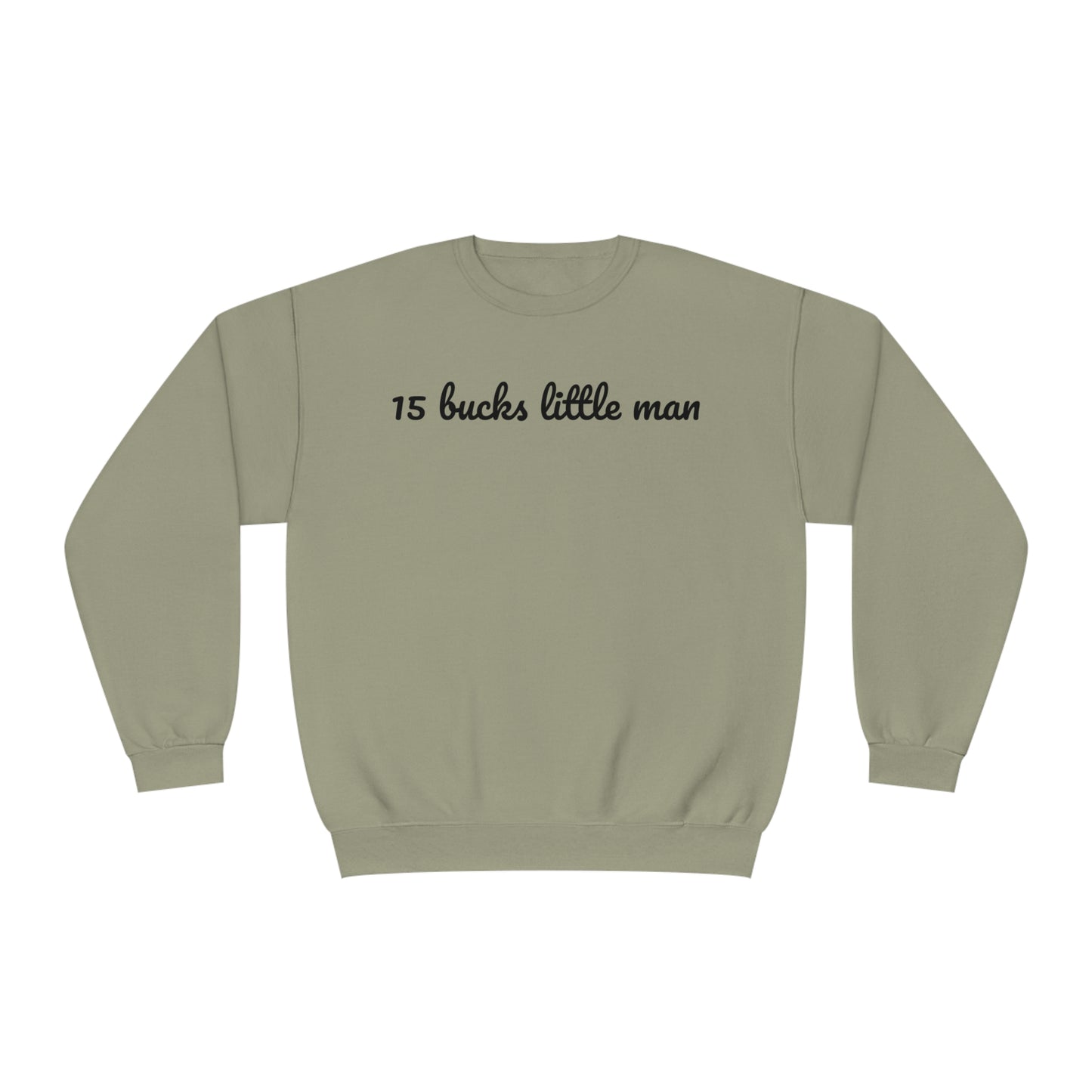 Jay and Silent Bob Crewneck Sweatshirt