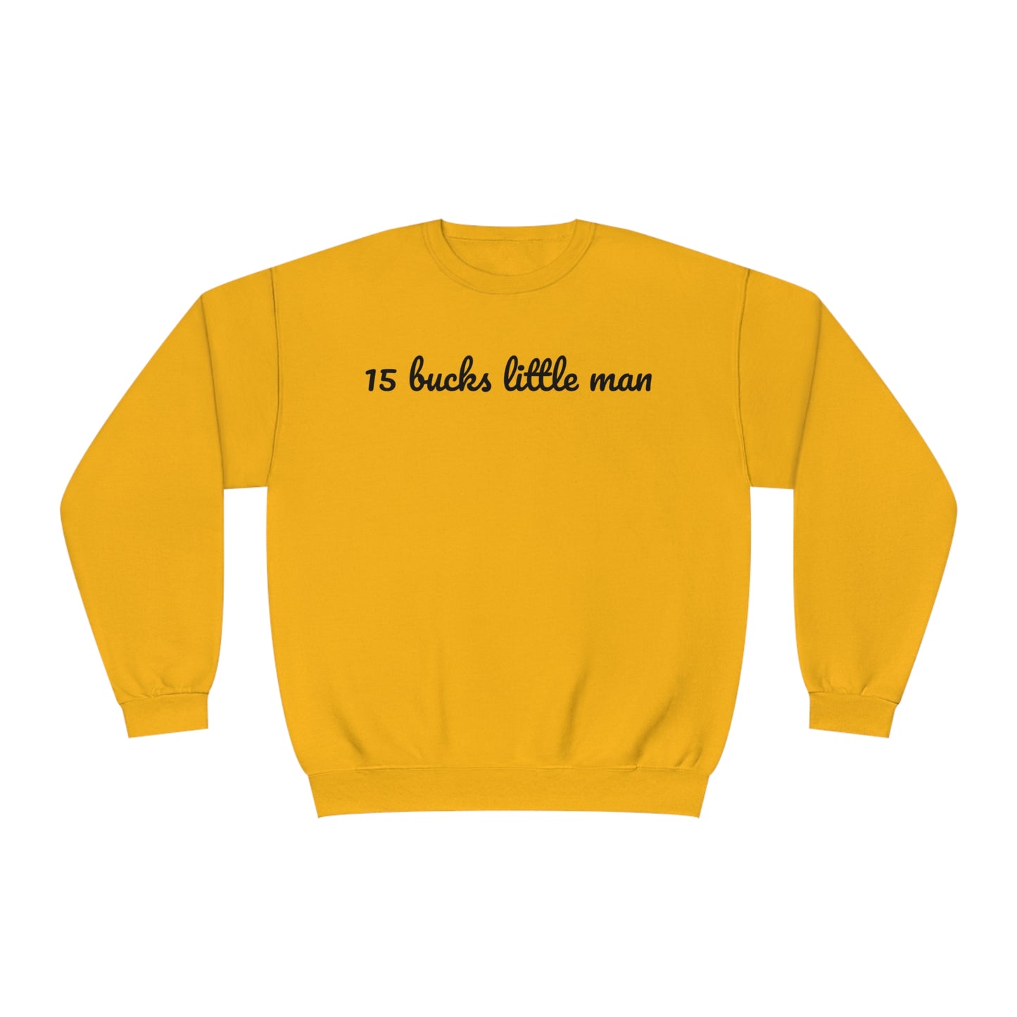 Jay and Silent Bob Crewneck Sweatshirt