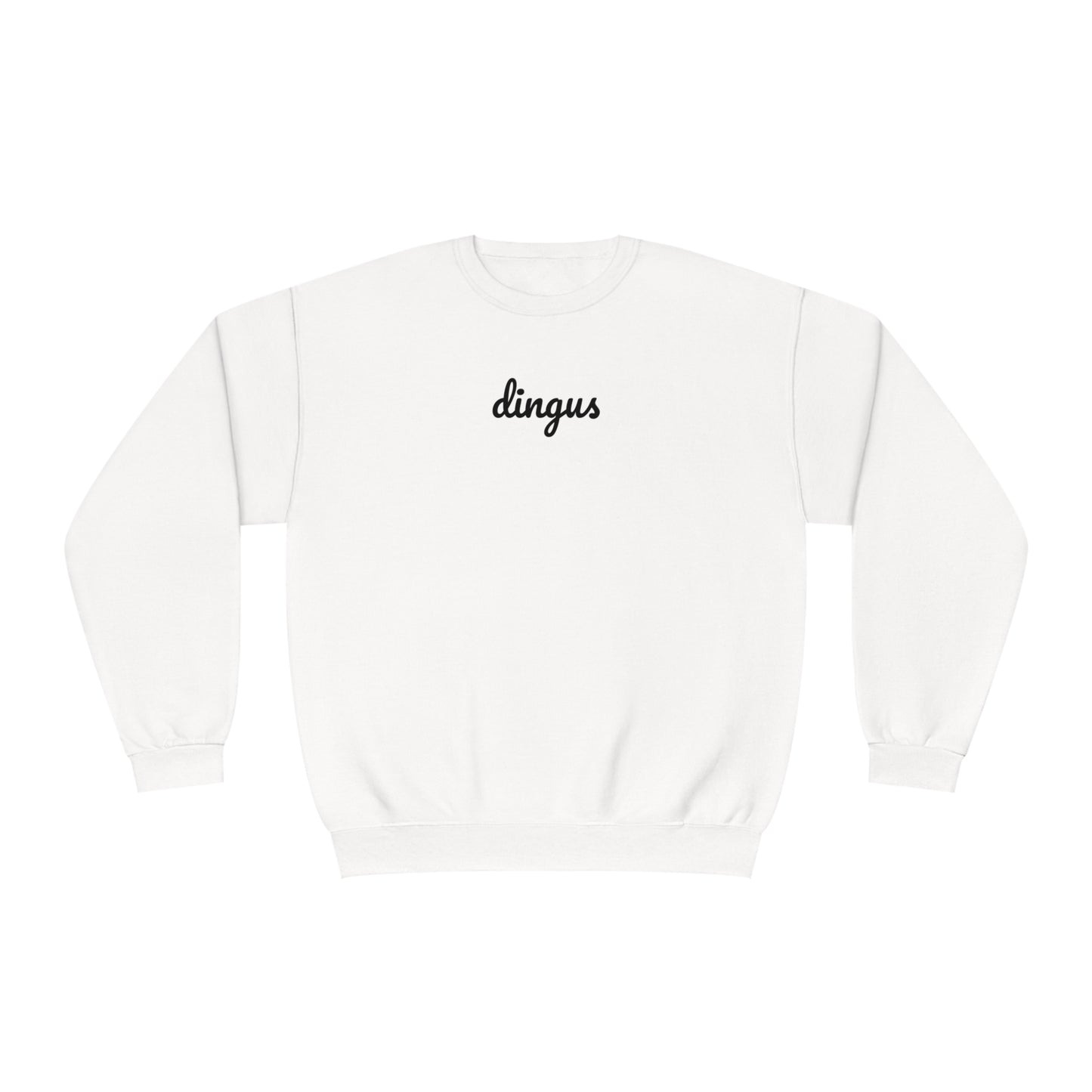 Dingus Crewneck Sweatshirt