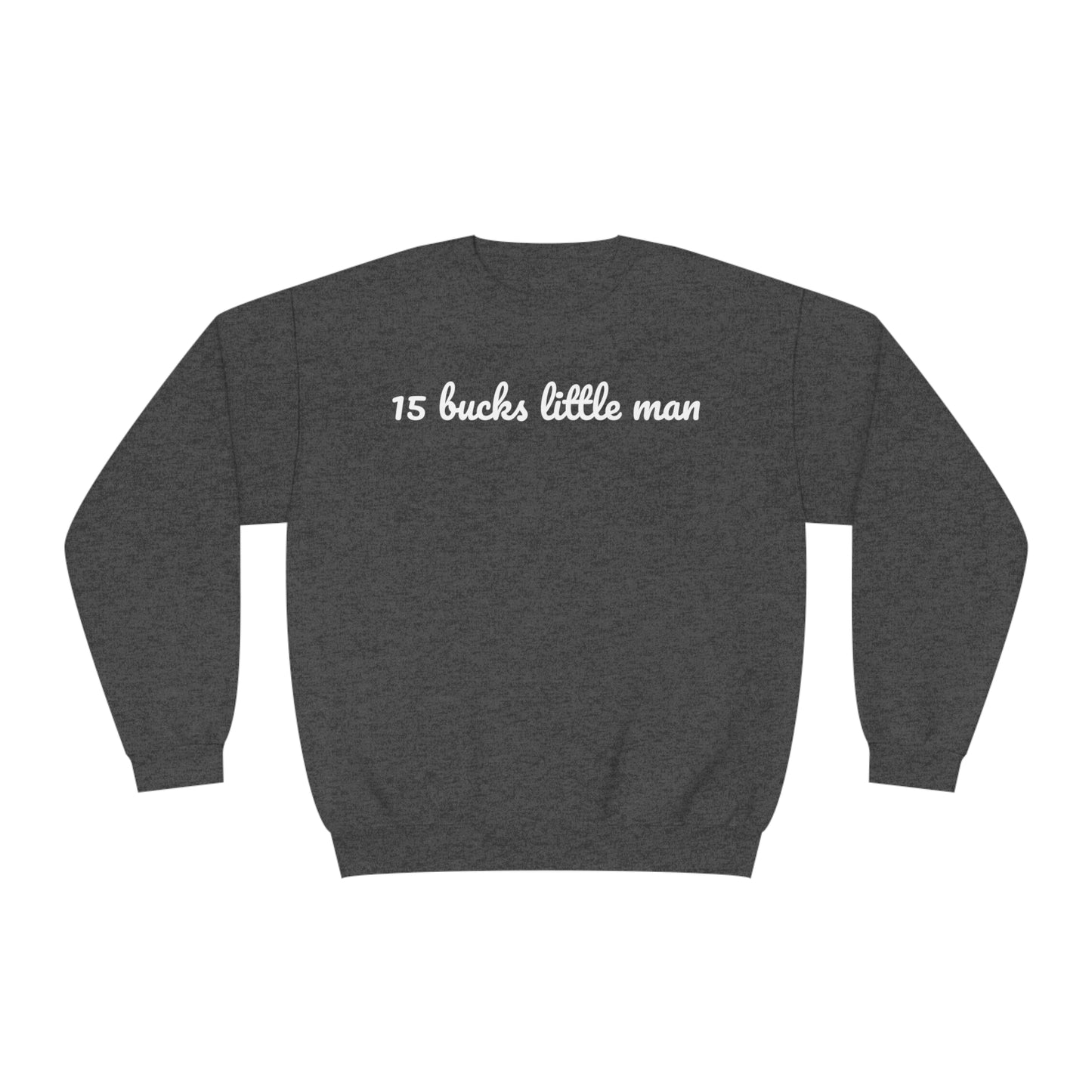 Jay and Silent Bob Crewneck Sweatshirt