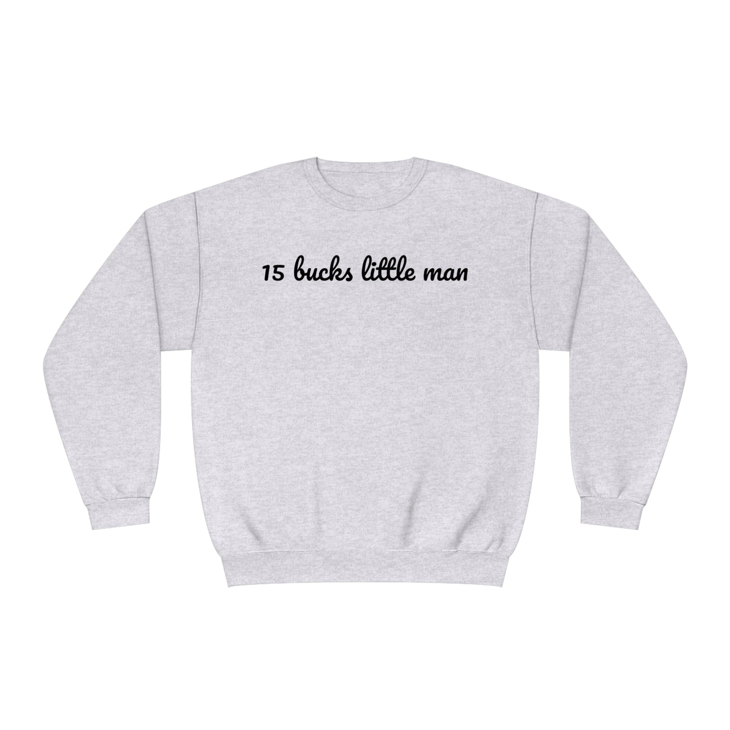 Jay and Silent Bob Crewneck Sweatshirt