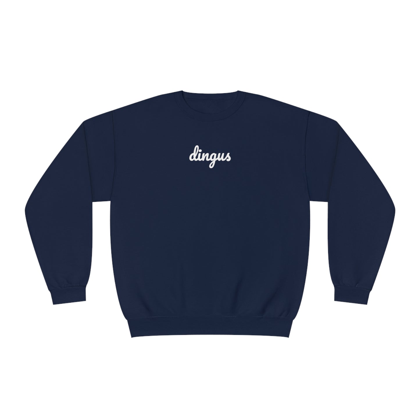 Dingus Crewneck Sweatshirt